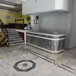 迪亚斯酒店 酒店 2*