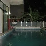 迪亚斯酒店 库萨达斯
