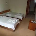迪亚斯酒店