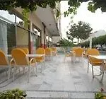 迪亚斯酒店 酒店 2*