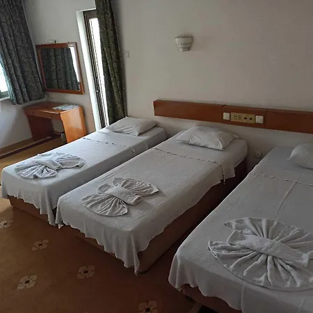 Dias 2* Kusadası