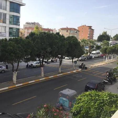 Dias Hotel Kusadası