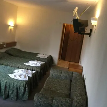Dias Hotel Kusadası