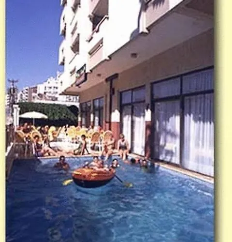 Dias Hotell