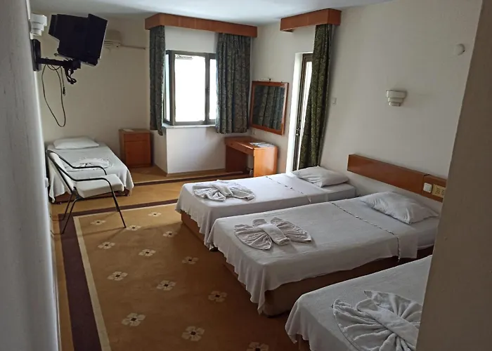 Hotell Dias 2*