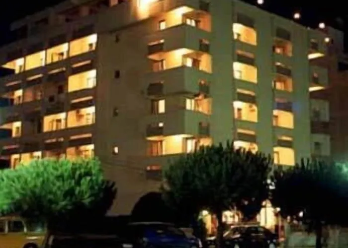 Dias Kusadası