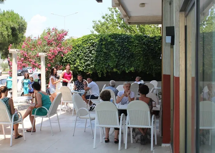 Dias Kusadası