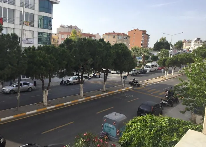 Dias Hotell Kusadası