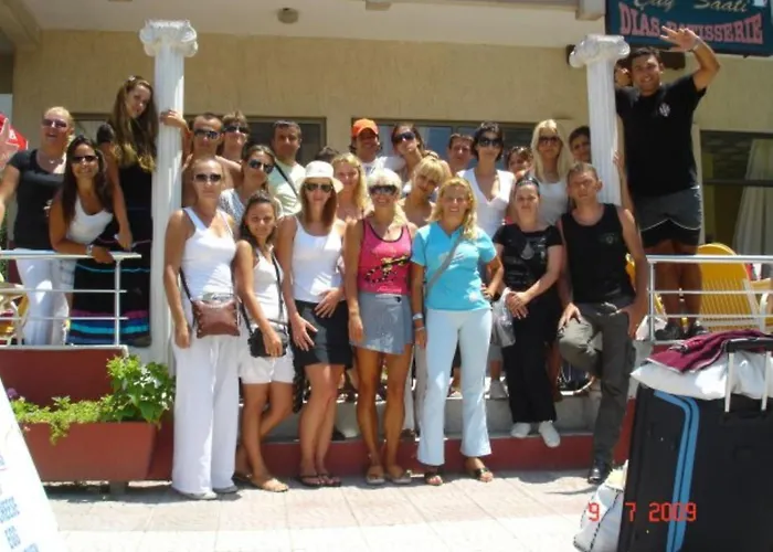 Dias Hotell