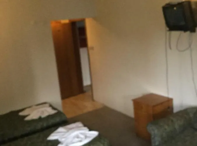 Hotell Dias Kusadası