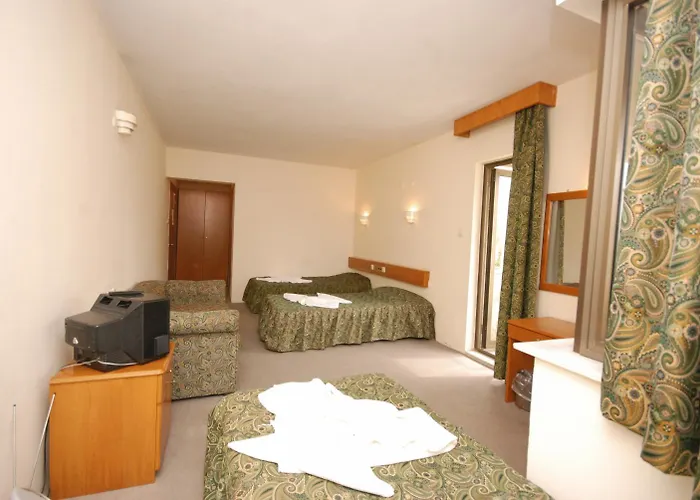 Hotell Dias