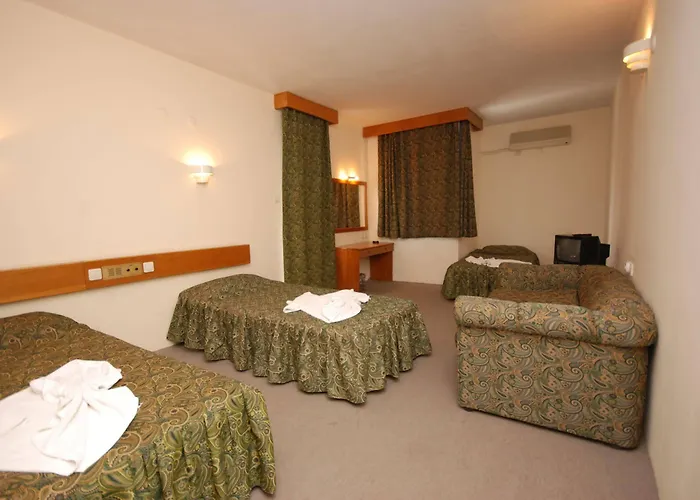 Dias Hotell