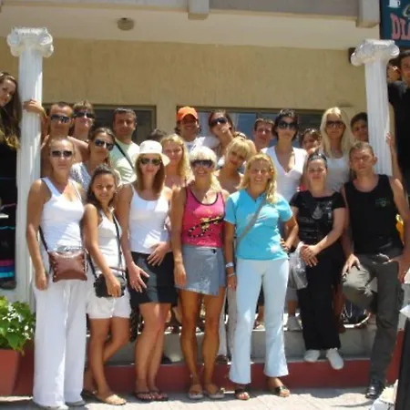 Hotel Dias