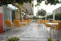 Dias ホテル 2*