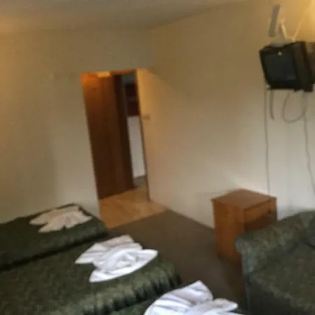 Hotel Dias Kusadası