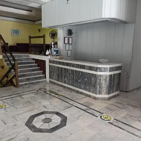 Dias Отель 2*