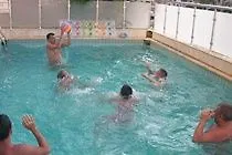 Dias Отель